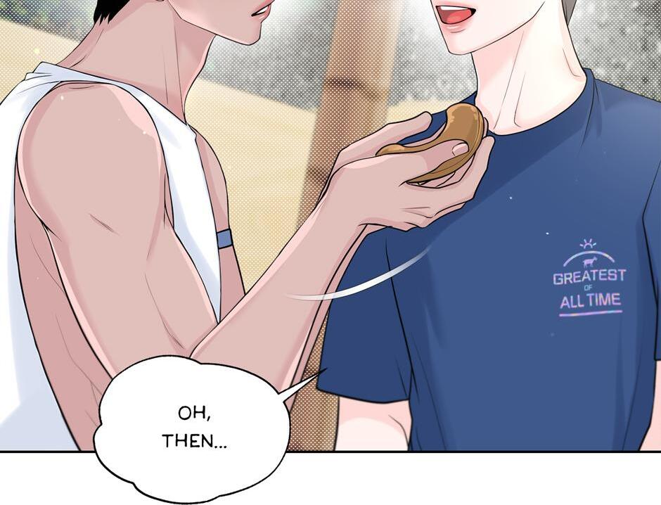 Got You! Wonderland [Official] - Chapter 5 manhwa