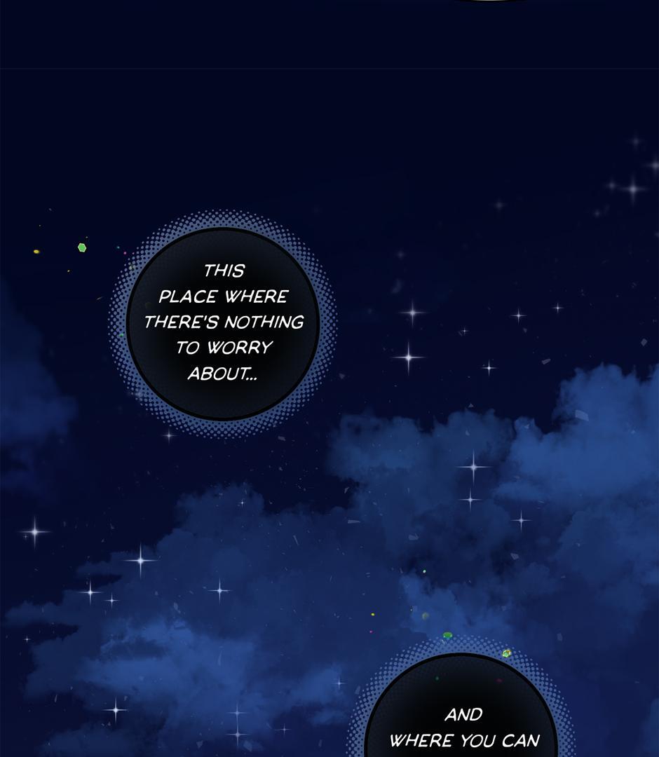 Got You! Wonderland [Official] - Chapter 6 manhwa