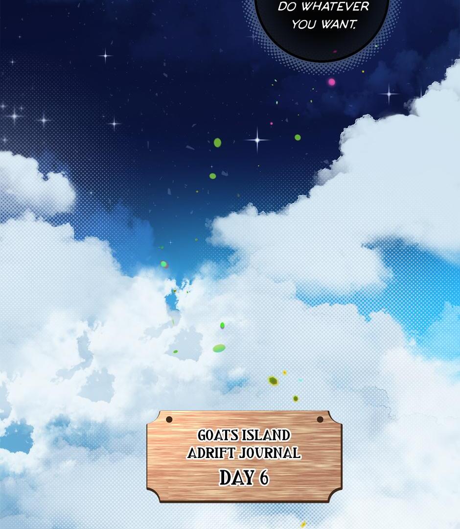 Got You! Wonderland [Official] - Chapter 6 manhwa