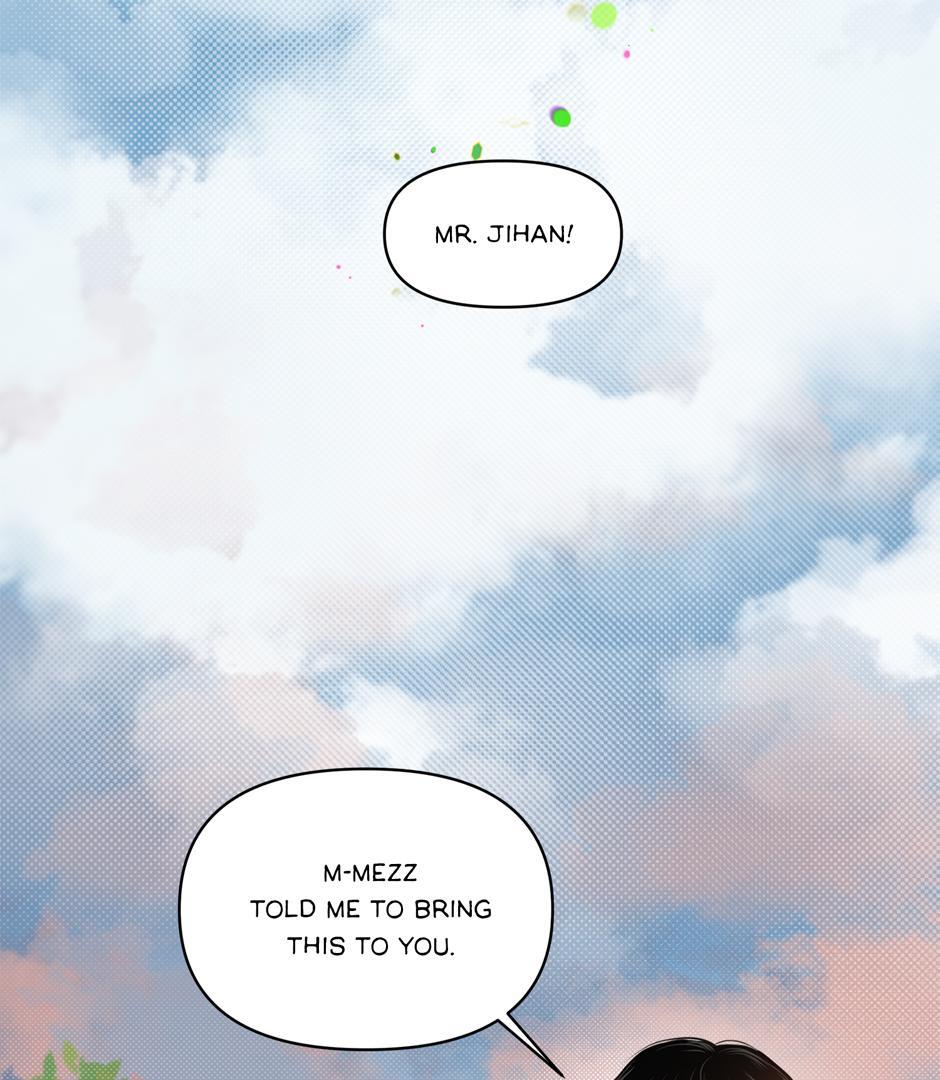 Got You! Wonderland [Official] - Chapter 6 manhwa