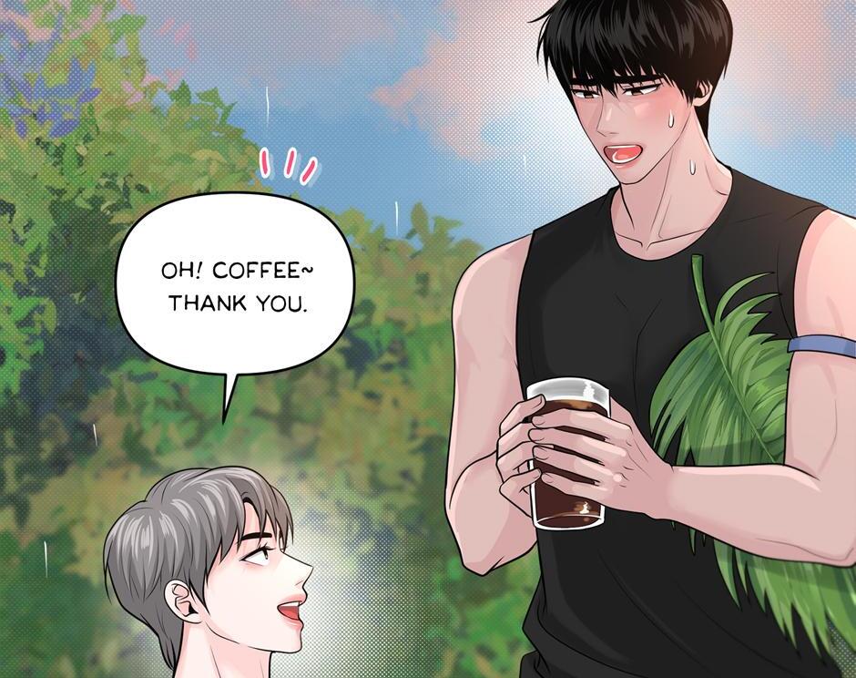 Got You! Wonderland [Official] - Chapter 6 manhwa