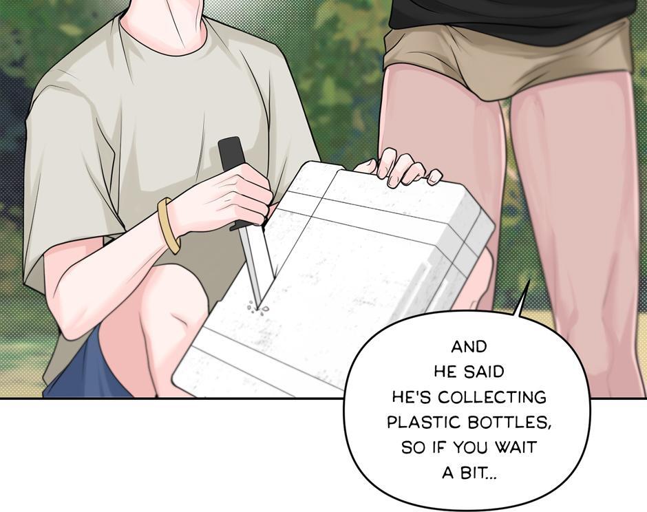 Got You! Wonderland [Official] - Chapter 6 manhwa