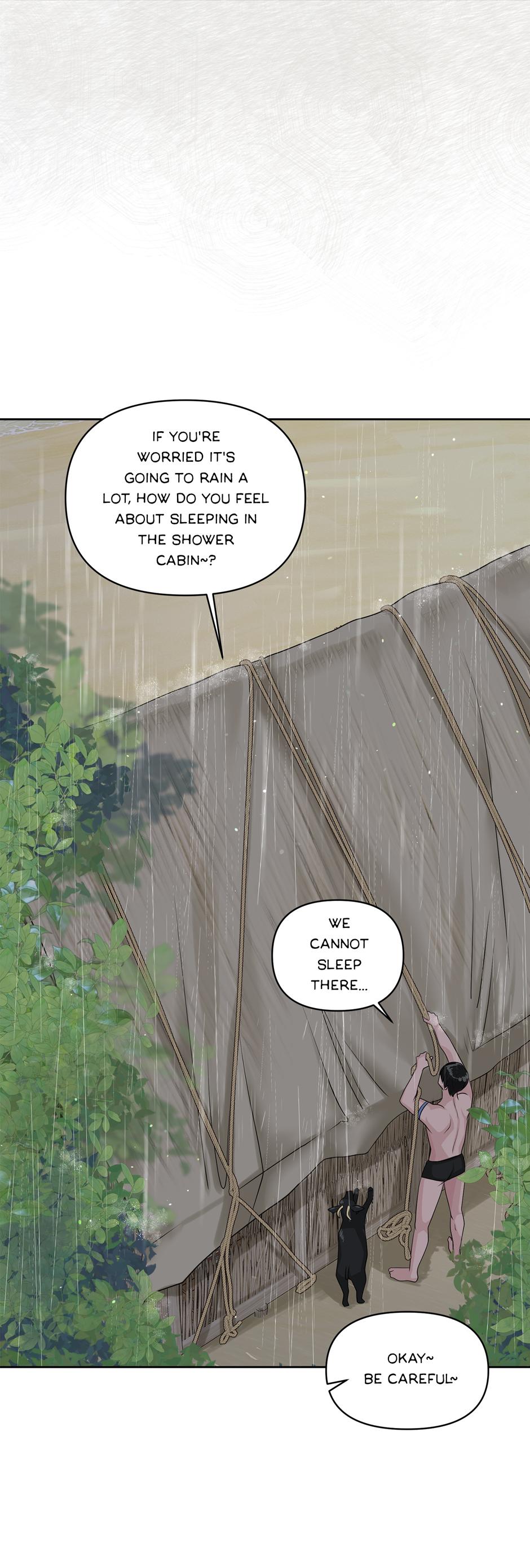 Got You! Wonderland [Official] - Chapter 6 manhwa