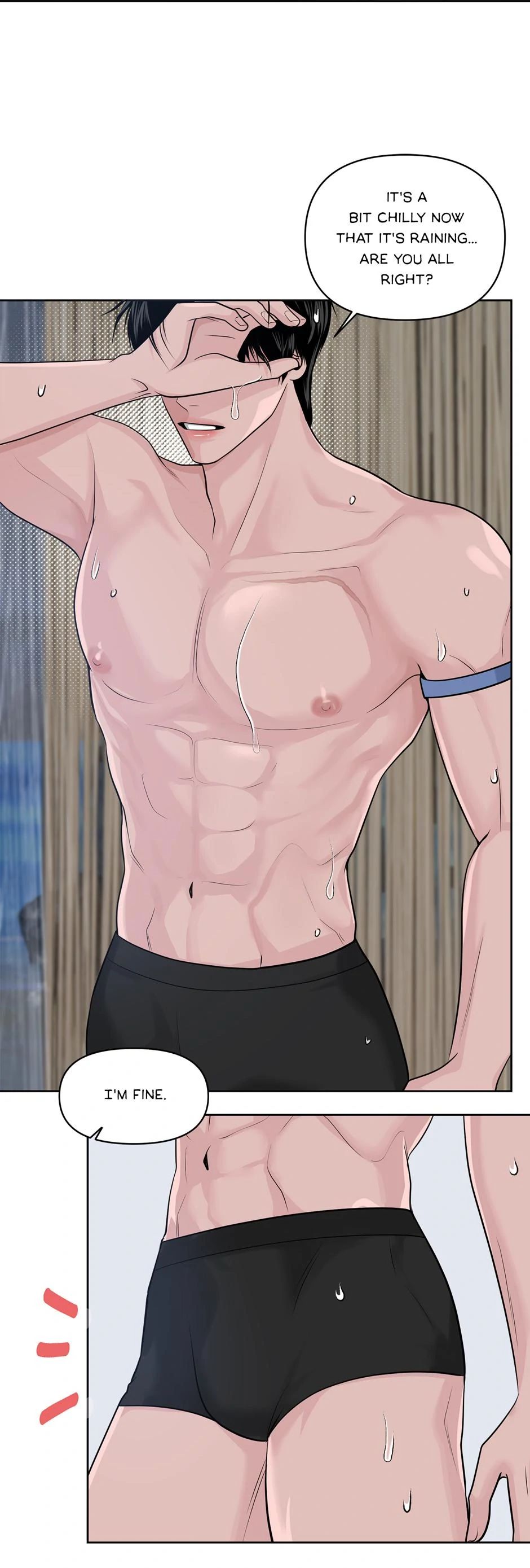 Got You! Wonderland [Official] - Chapter 6 manhwa