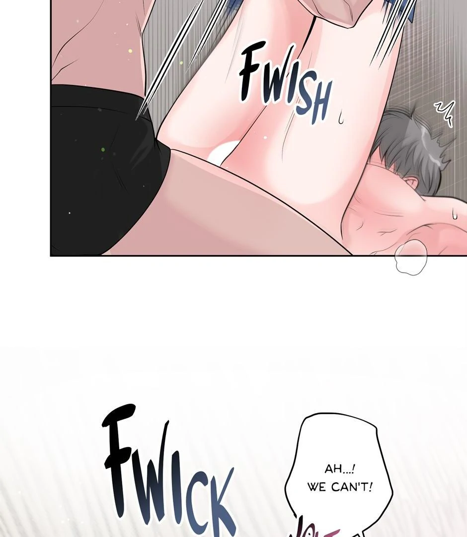 Got You! Wonderland [Official] - Chapter 6 manhwa