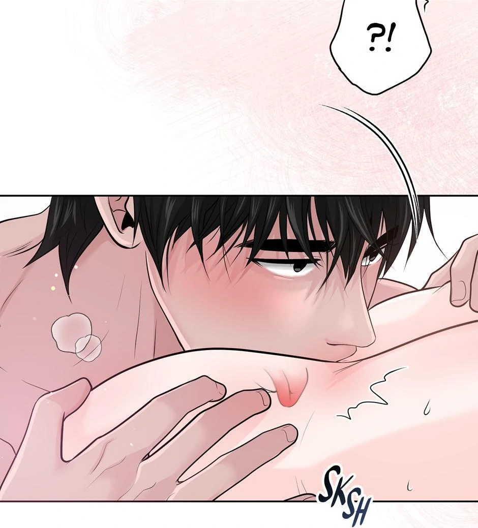 Got You! Wonderland [Official] - Chapter 6 manhwa