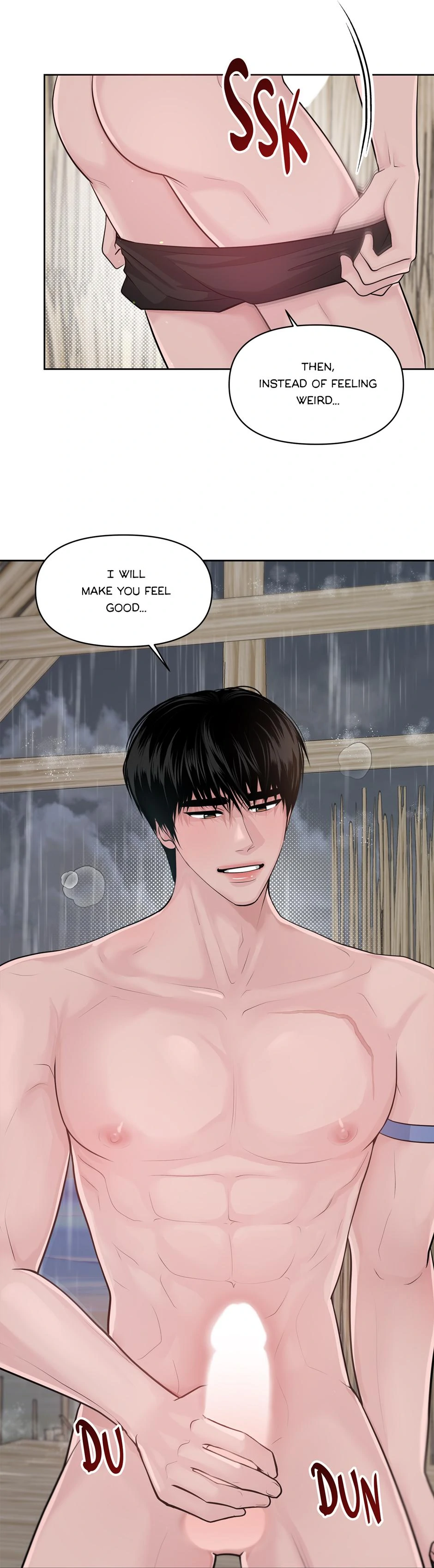Got You! Wonderland [Official] - Chapter 7 manhwa