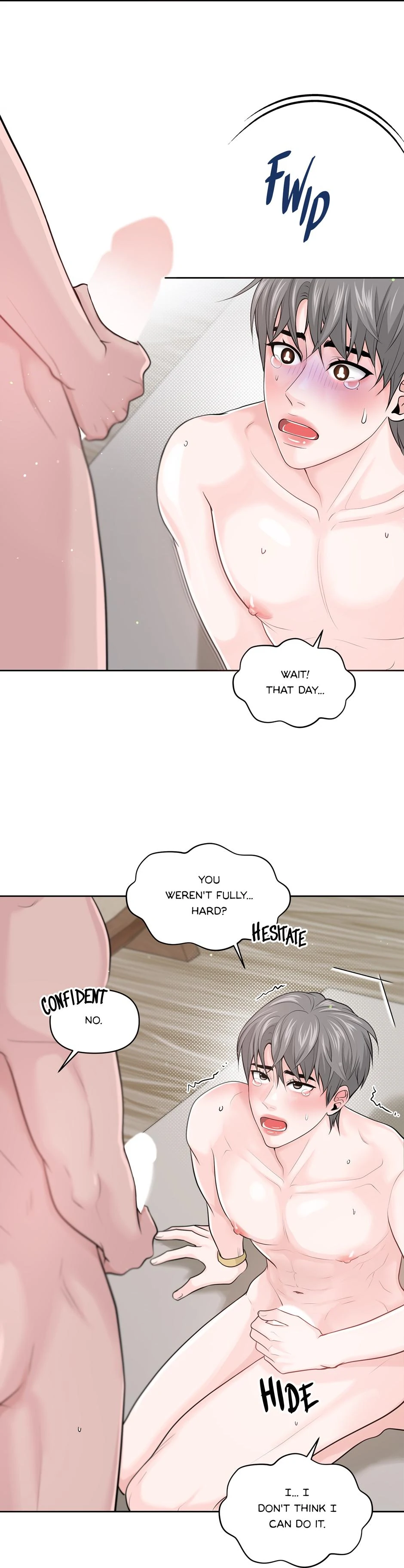 Got You! Wonderland [Official] - Chapter 7 manhwa