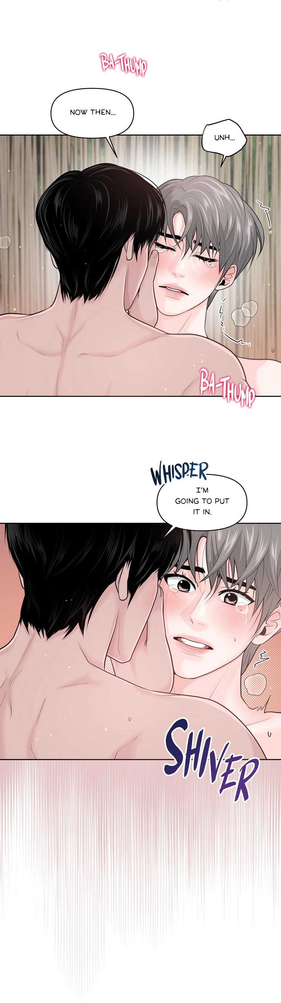 Got You! Wonderland [Official] - Chapter 7 manhwa