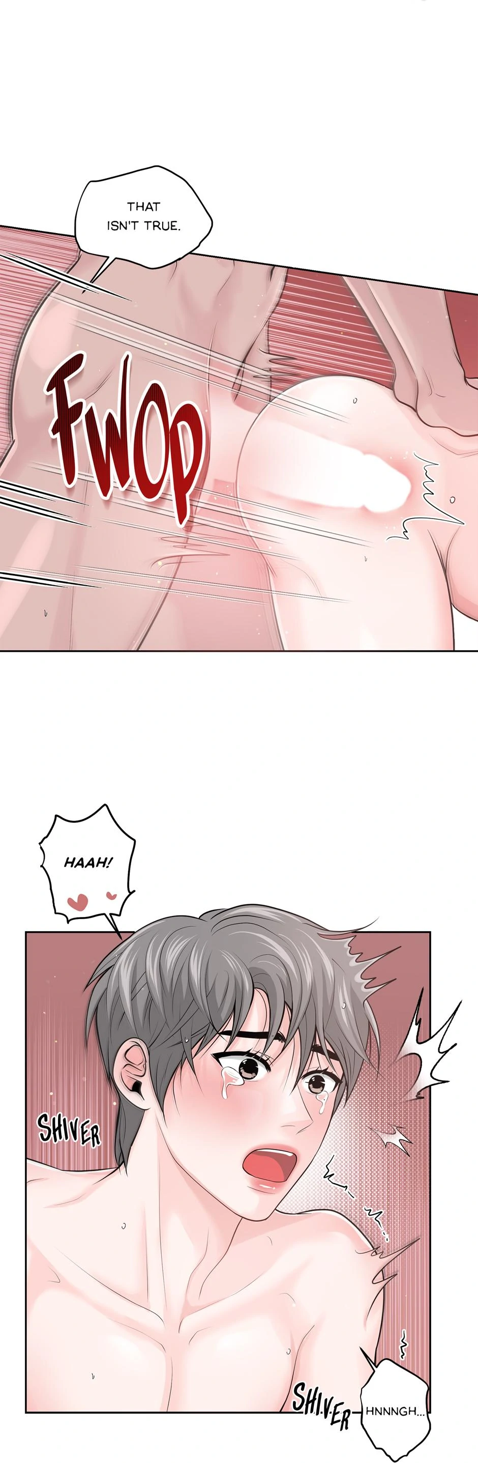 Got You! Wonderland [Official] - Chapter 7 manhwa