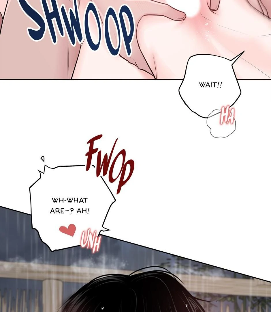 Got You! Wonderland [Official] - Chapter 7 manhwa
