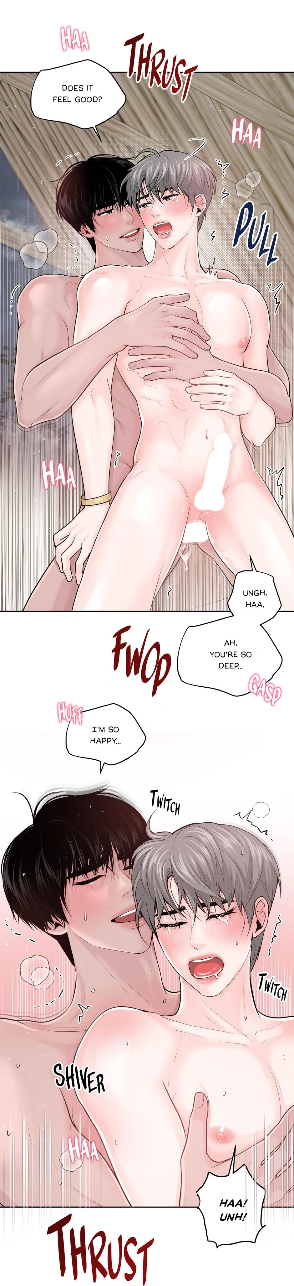 Got You! Wonderland [Official] - Chapter 7 manhwa