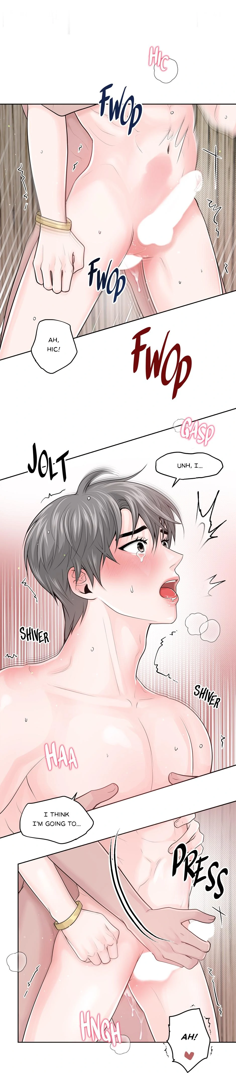 Got You! Wonderland [Official] - Chapter 7 manhwa
