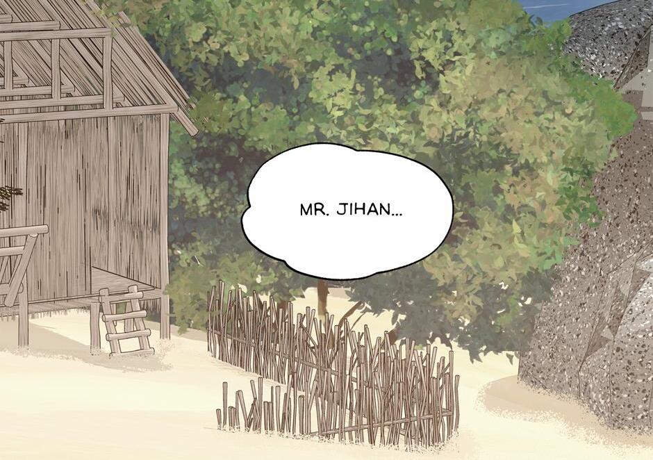 Got You! Wonderland [Official] - Chapter 7 manhwa