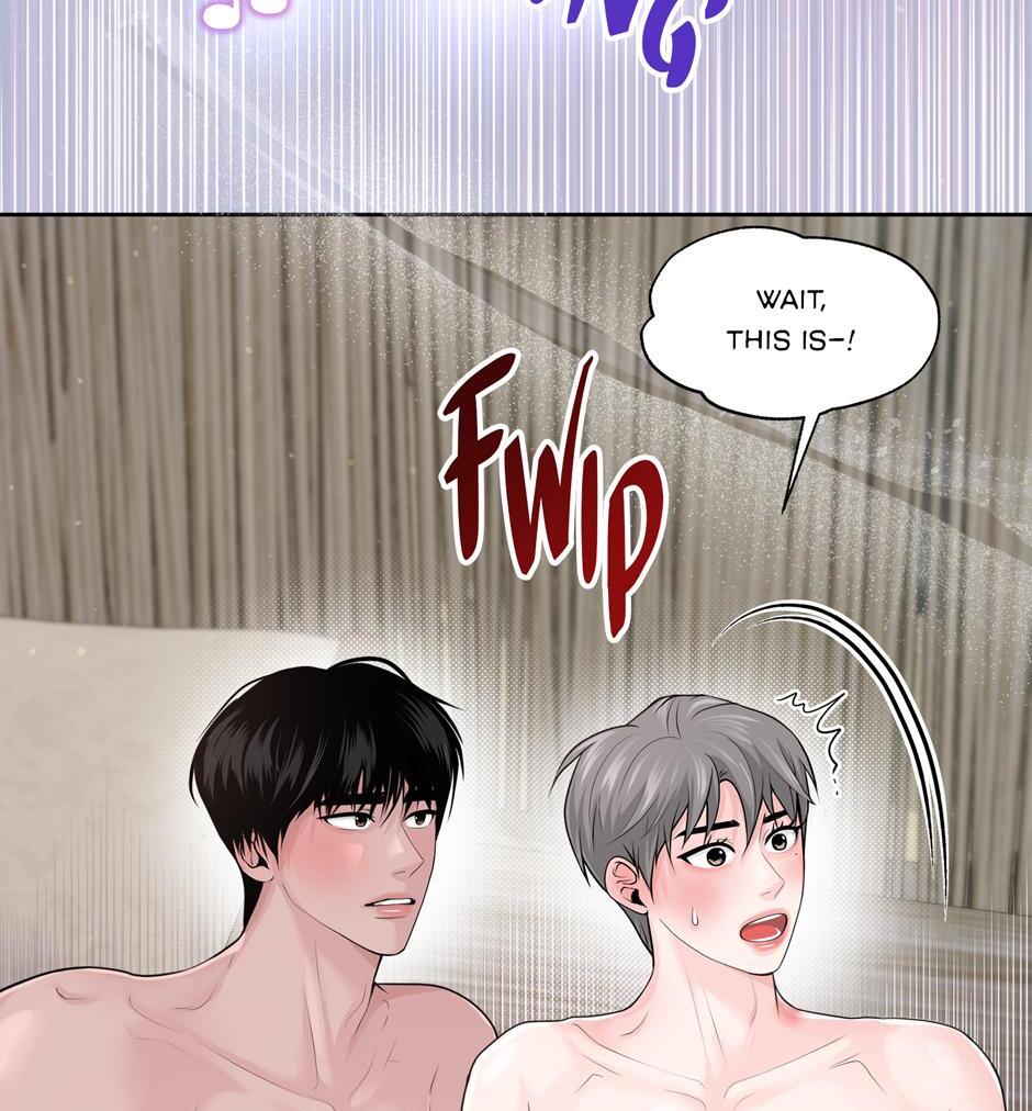 Got You! Wonderland [Official] - Chapter 7 manhwa