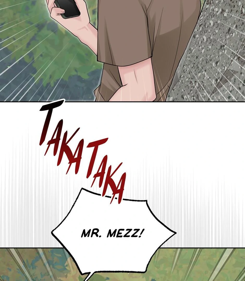 Got You! Wonderland [Official] - Chapter 8 manhwa