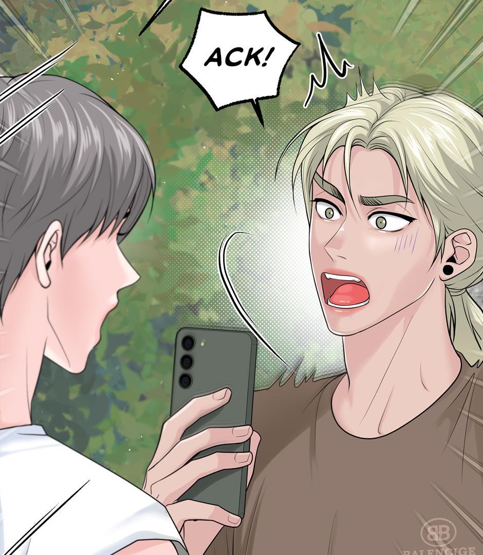 Got You! Wonderland [Official] - Chapter 8 manhwa