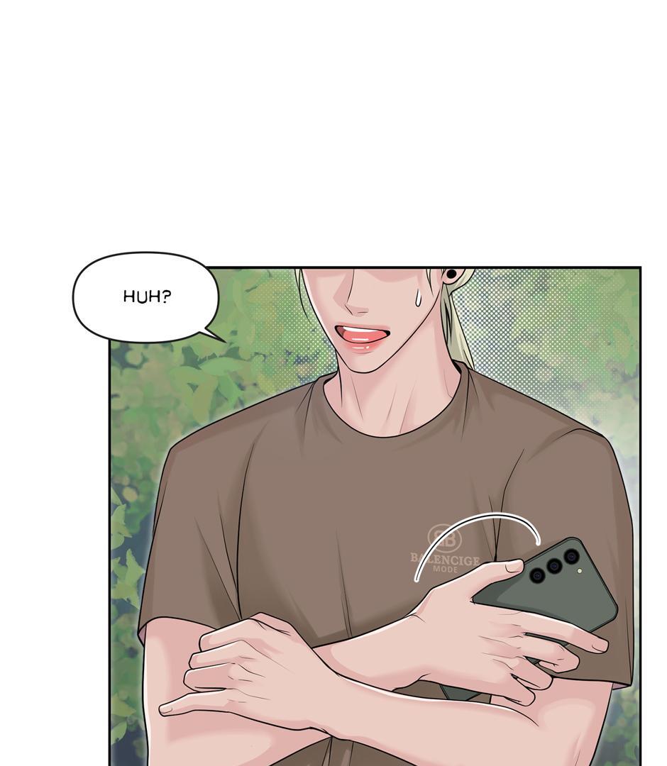 Got You! Wonderland [Official] - Chapter 8 manhwa