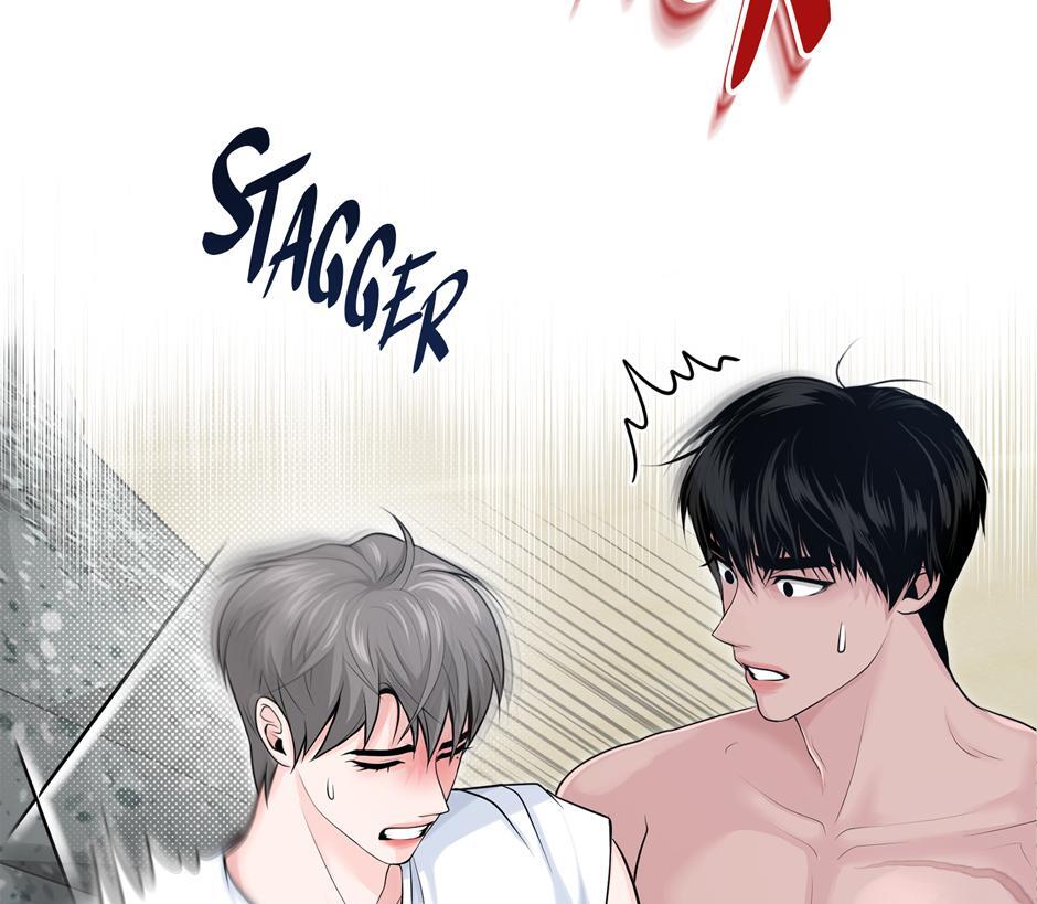 Got You! Wonderland [Official] - Chapter 8 manhwa