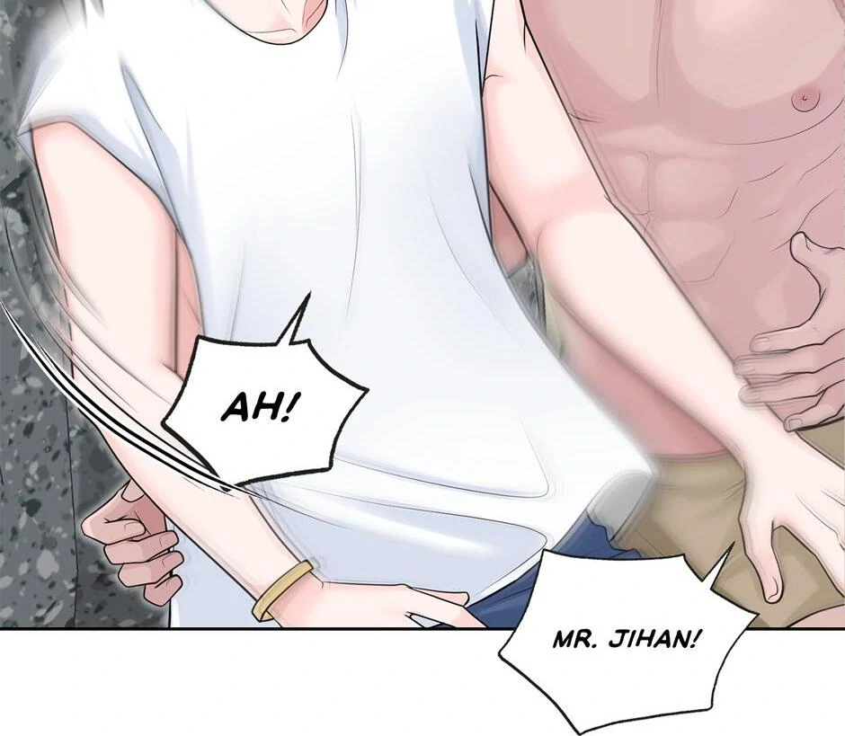 Got You! Wonderland [Official] - Chapter 8 manhwa