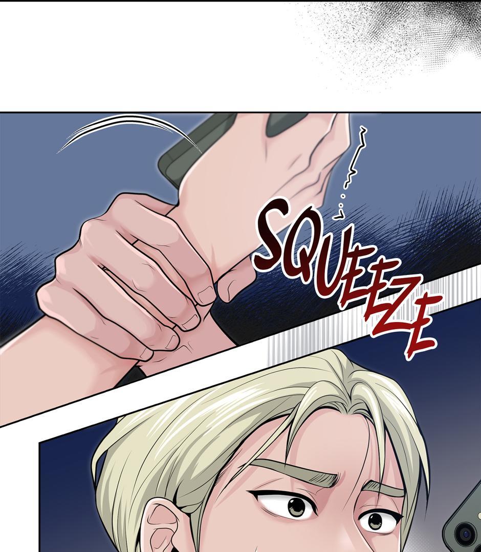 Got You! Wonderland [Official] - Chapter 8 manhwa