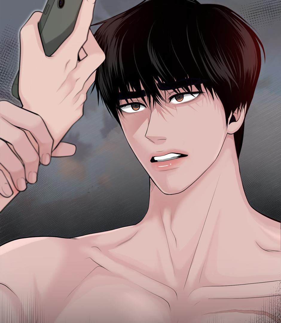 Got You! Wonderland [Official] - Chapter 8 manhwa