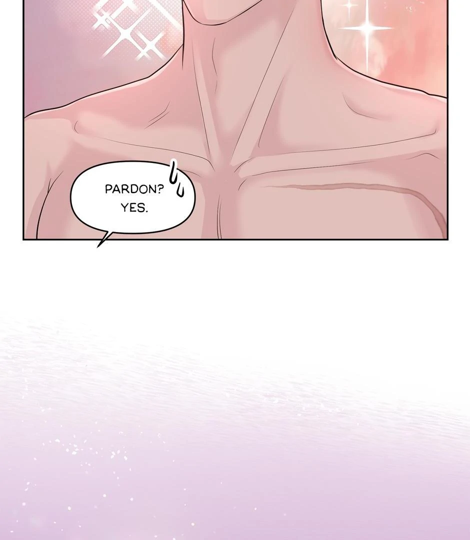 Got You! Wonderland [Official] - Chapter 8 manhwa