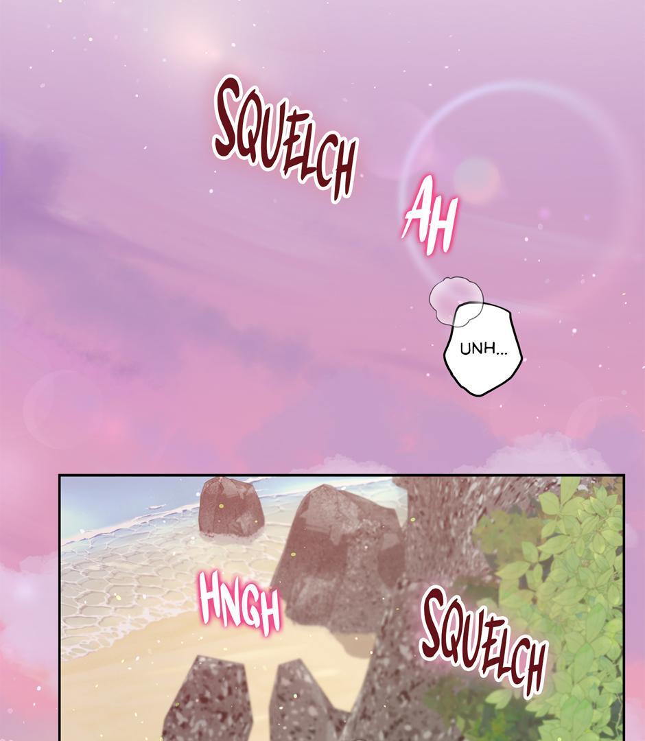 Got You! Wonderland [Official] - Chapter 8 manhwa