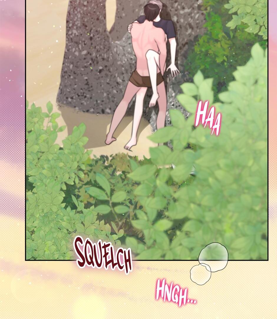 Got You! Wonderland [Official] - Chapter 8 manhwa