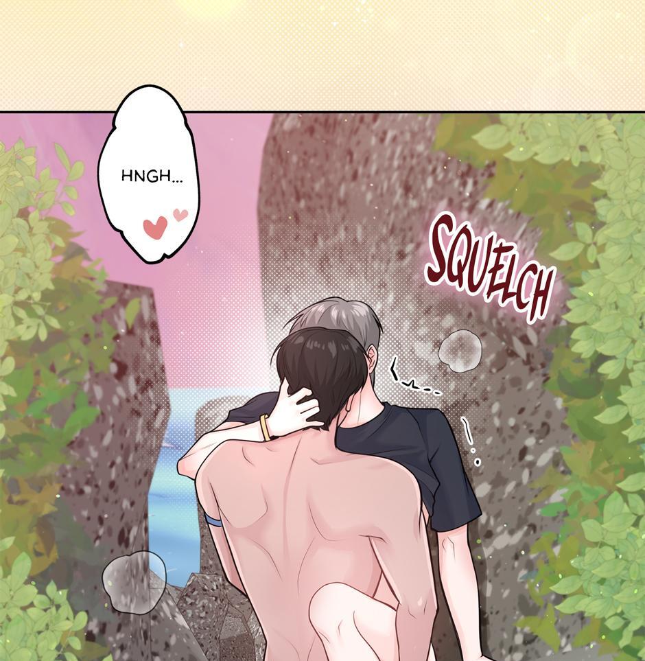 Got You! Wonderland [Official] - Chapter 8 manhwa