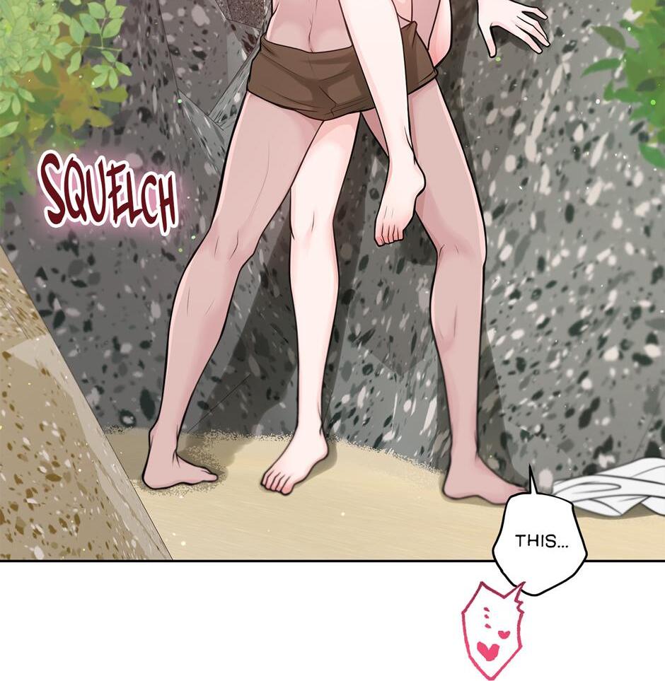 Got You! Wonderland [Official] - Chapter 8 manhwa