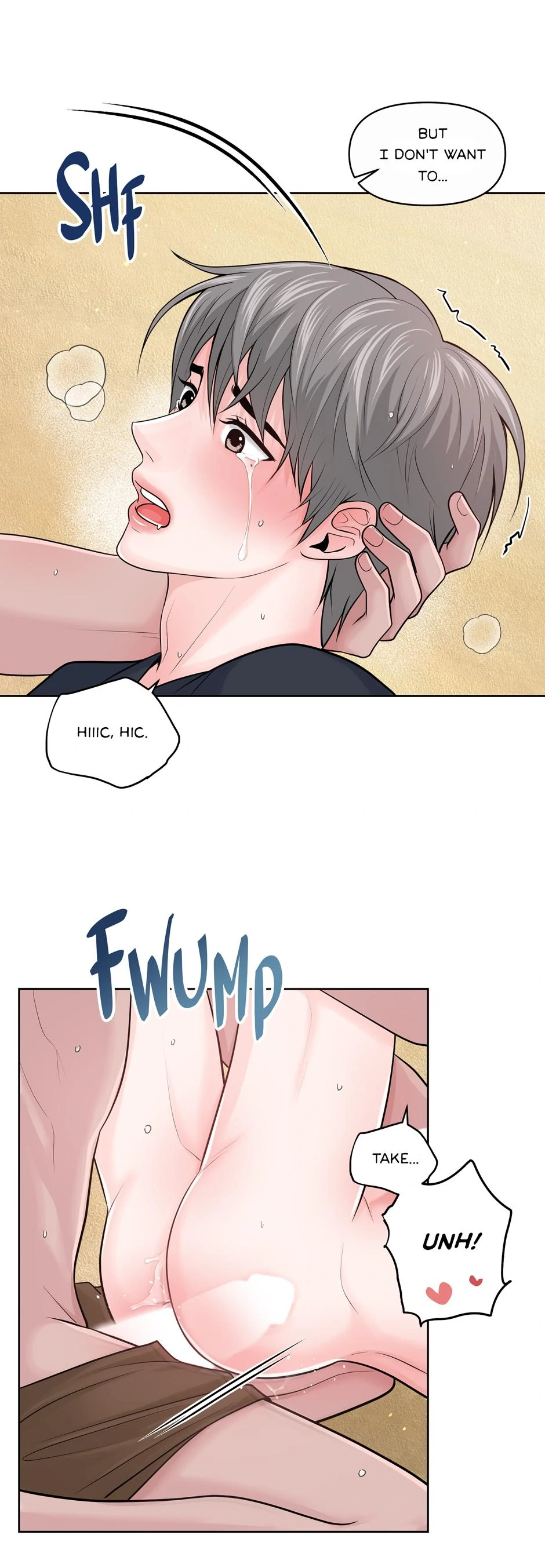 Got You! Wonderland [Official] - Chapter 9 manhwa