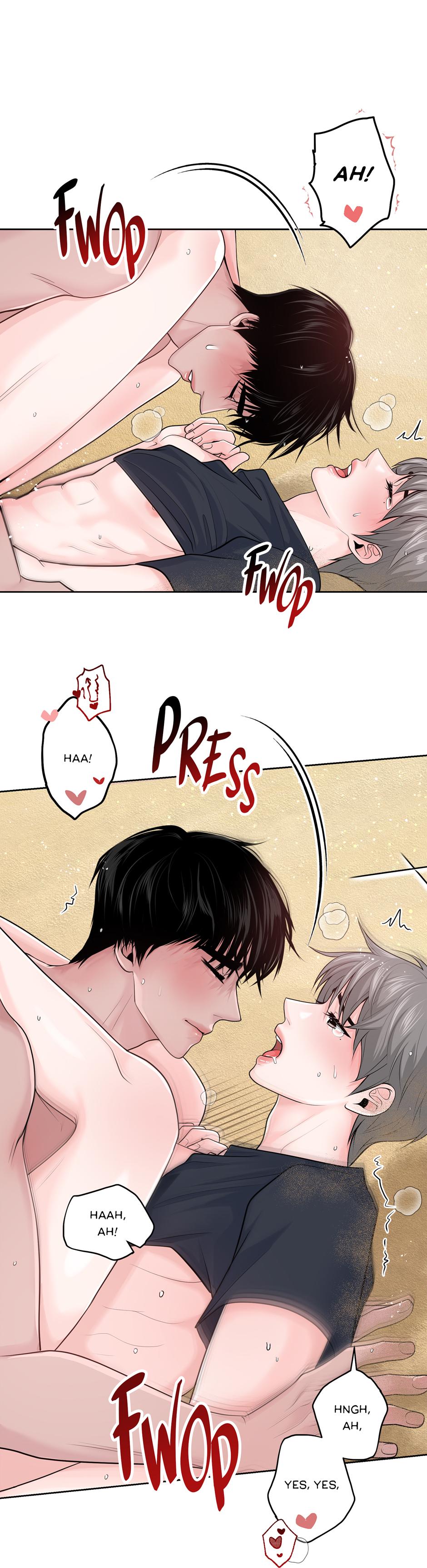 Got You! Wonderland [Official] - Chapter 9 manhwa