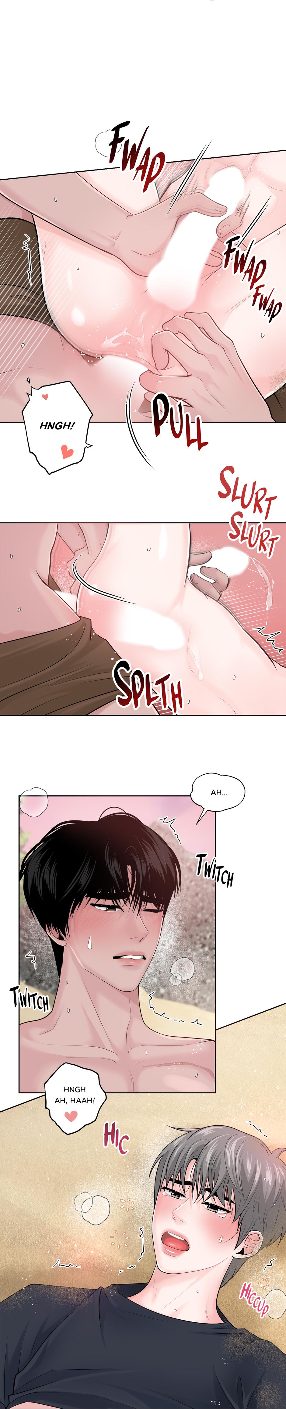 Got You! Wonderland [Official] - Chapter 9 manhwa