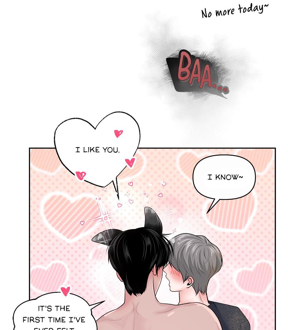 Got You! Wonderland [Official] - Chapter 9 manhwa