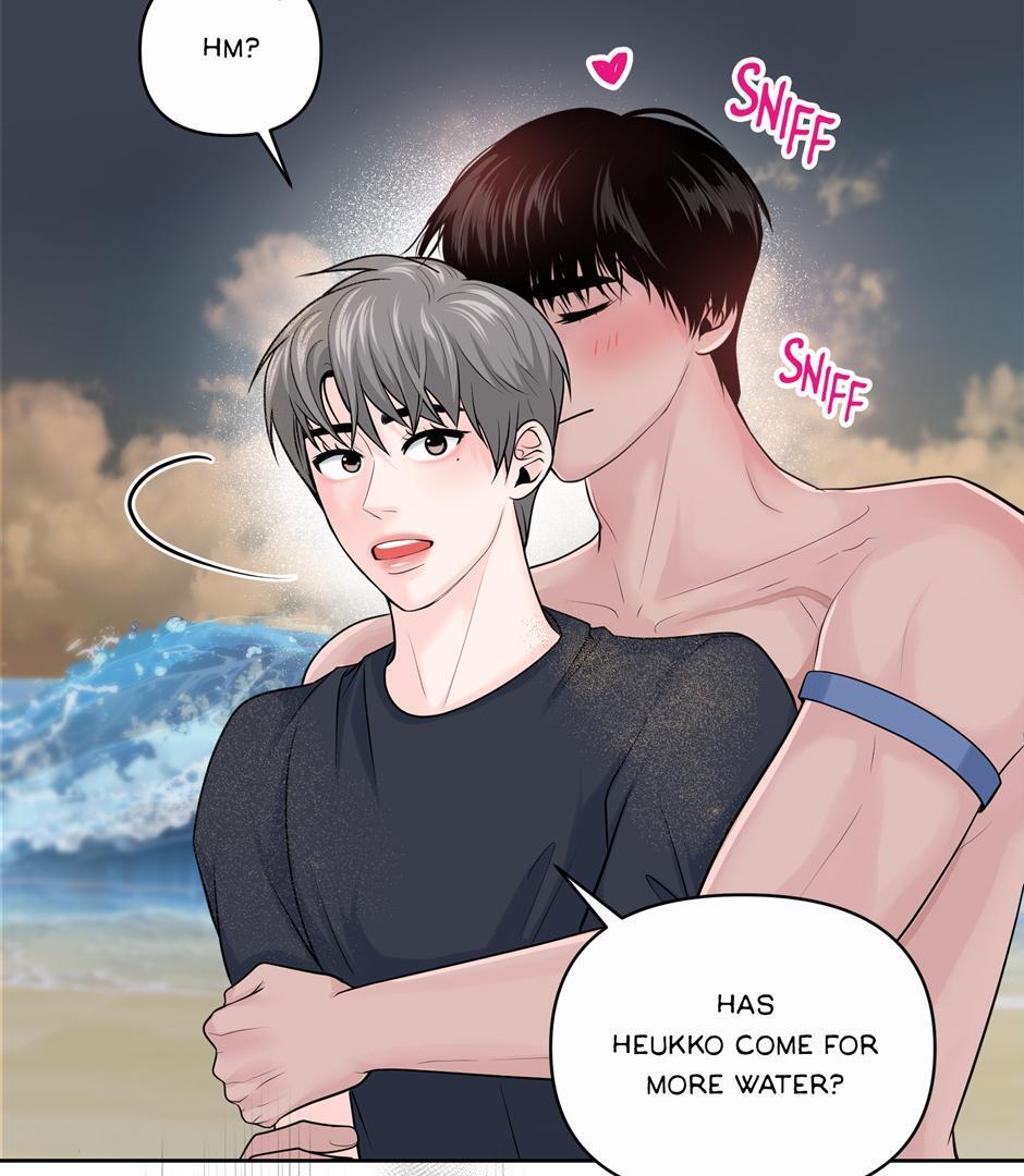 Got You! Wonderland [Official] - Chapter 9 manhwa