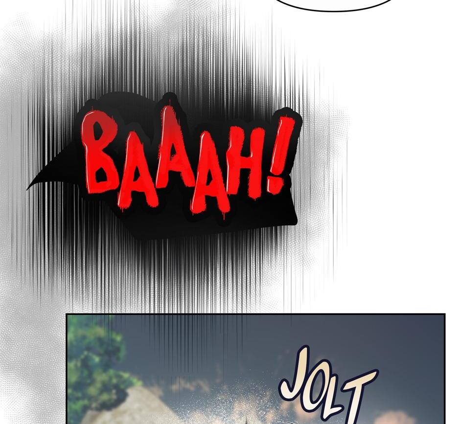 Got You! Wonderland [Official] - Chapter 9 manhwa