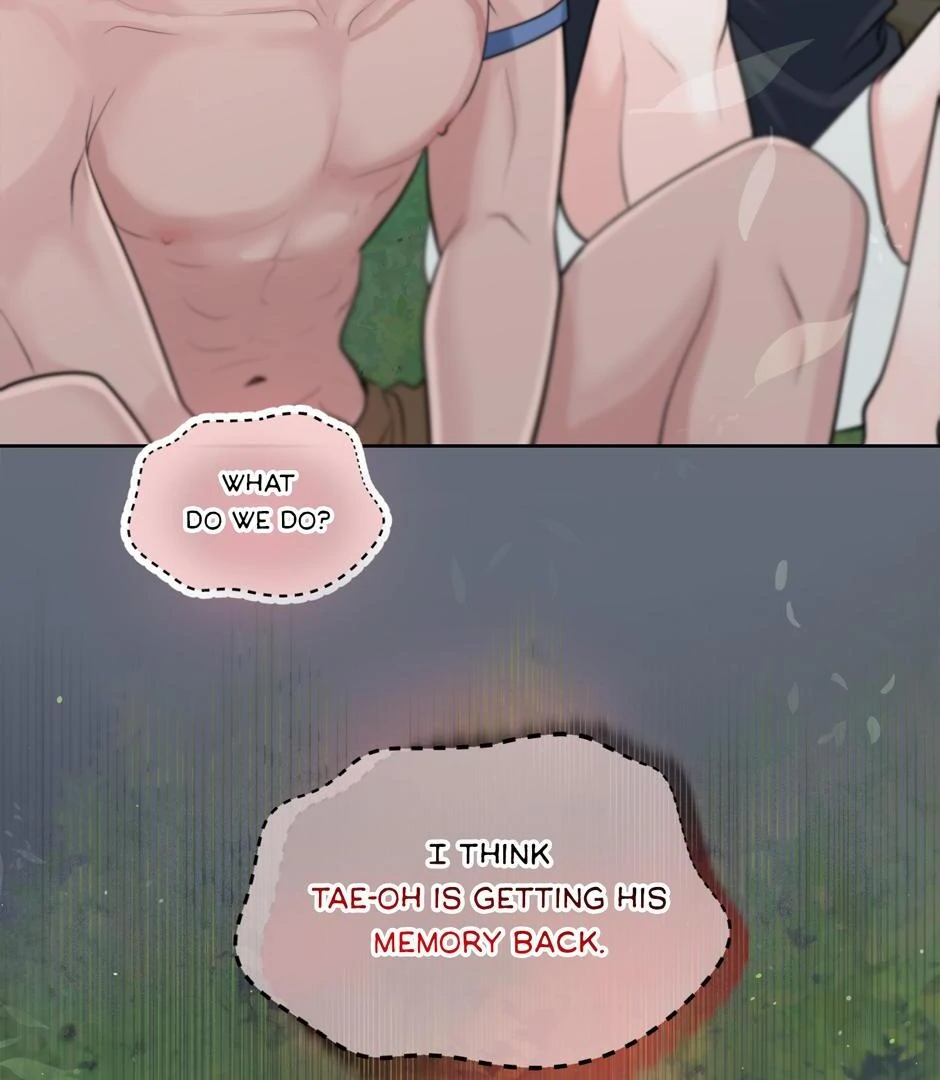 Got You! Wonderland [Official] - Chapter 9 manhwa