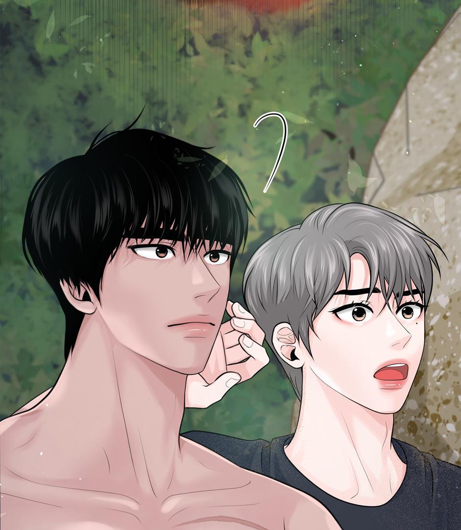 Got You! Wonderland [Official] - Chapter 9 manhwa