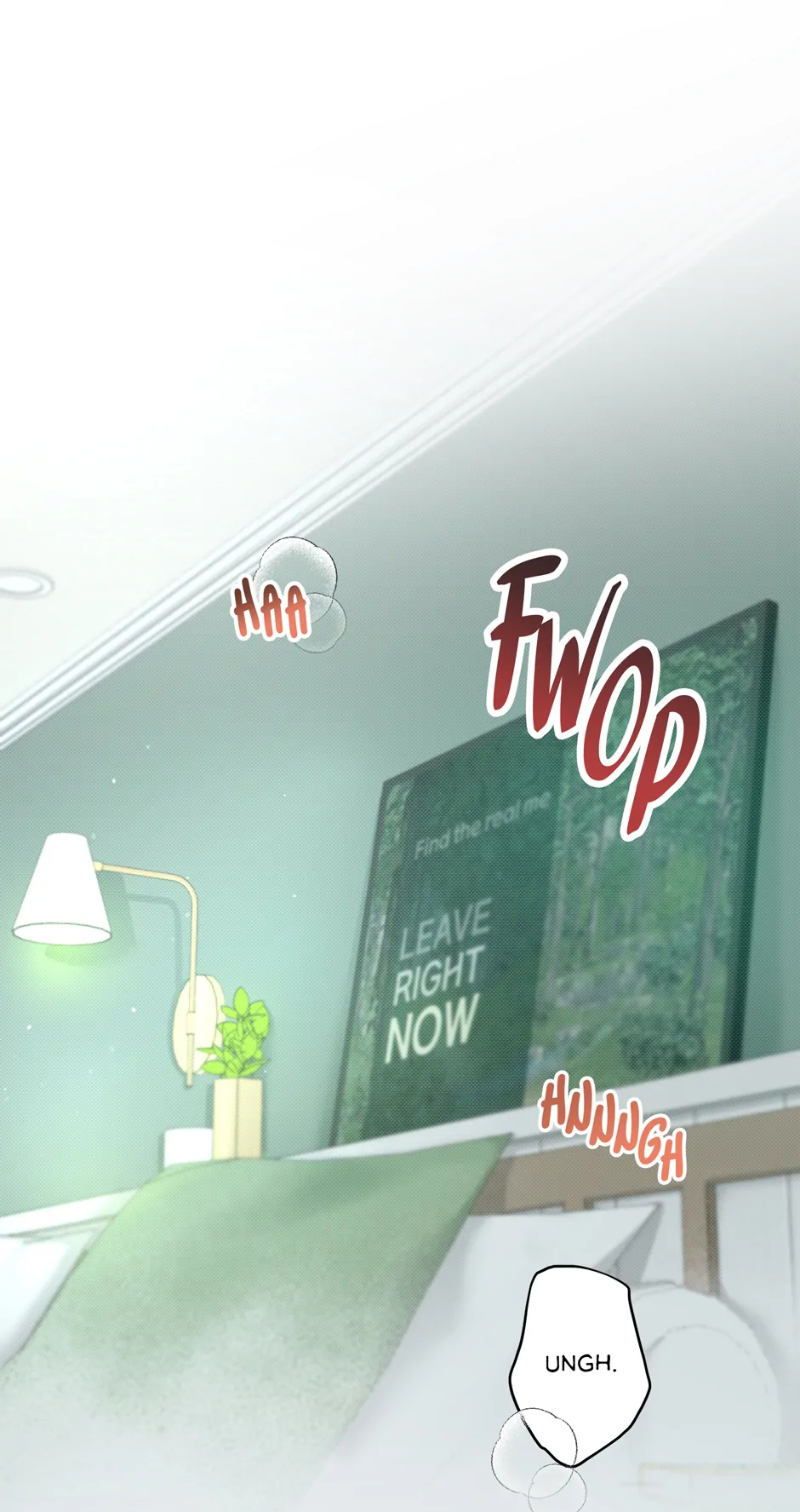 Got You! Wonderland [Official] - Season 2 manhwa
