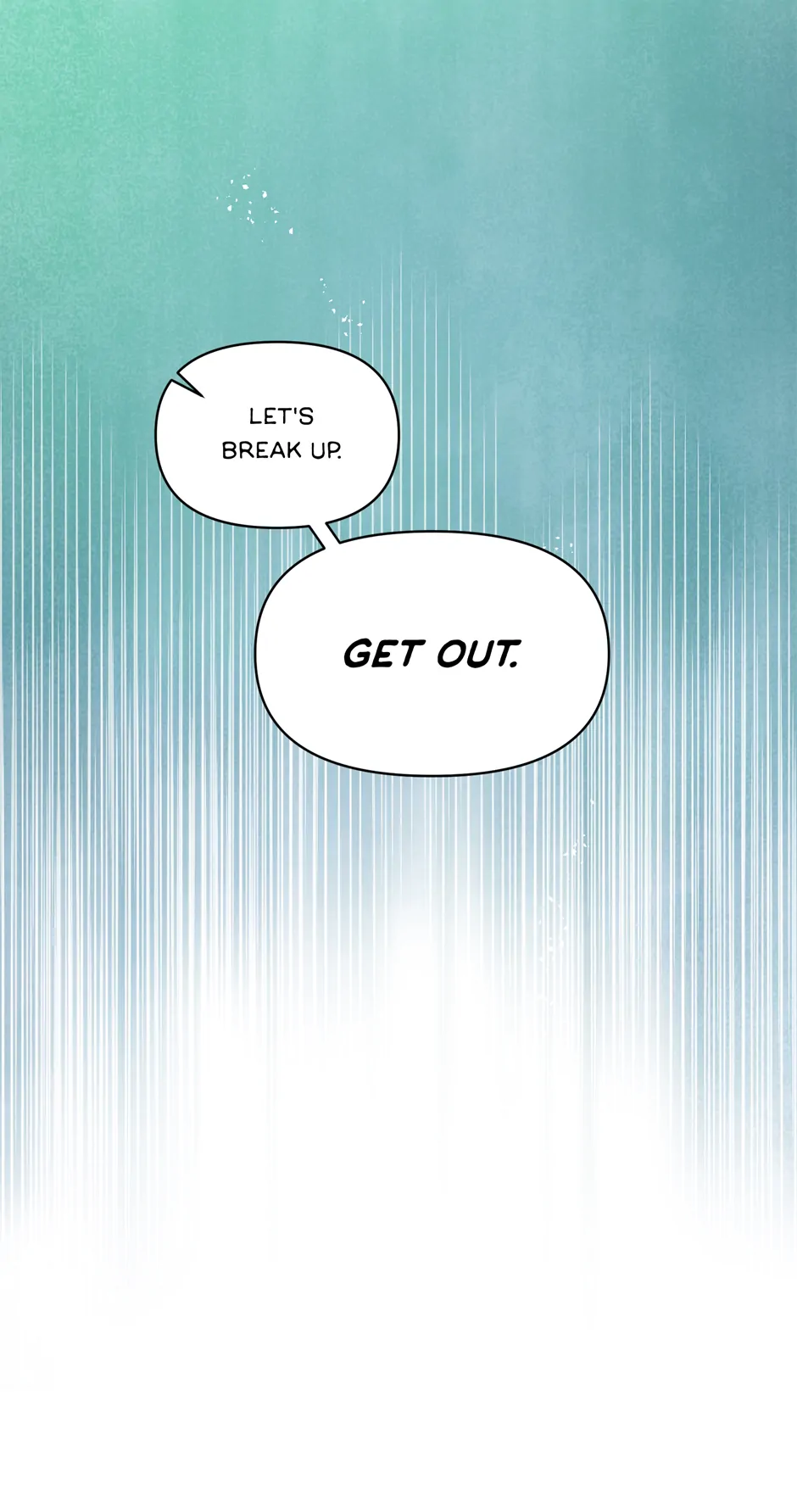 Got You! Wonderland [Official] - Season 2 manhwa