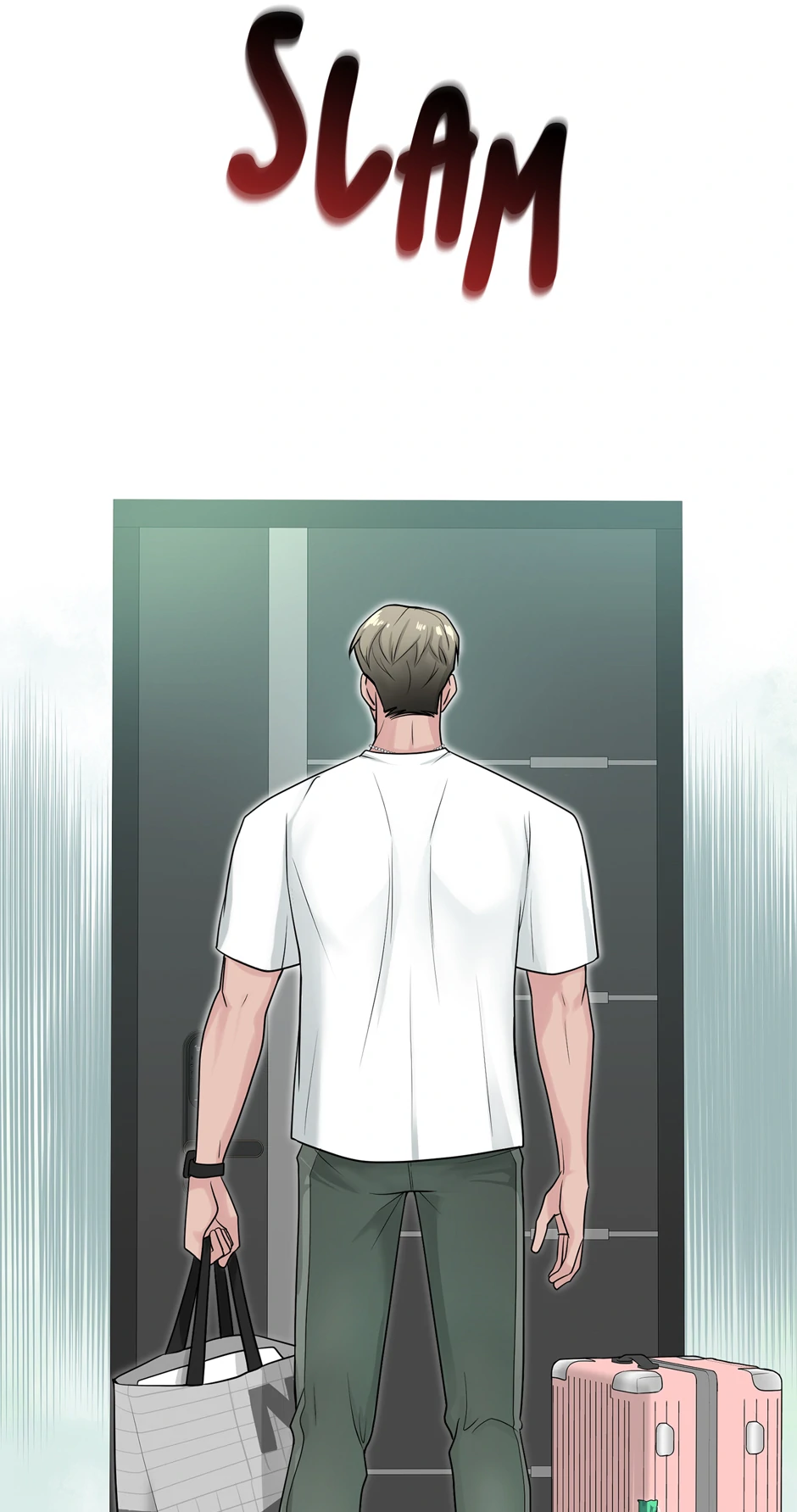 Got You! Wonderland [Official] - Season 2 manhwa