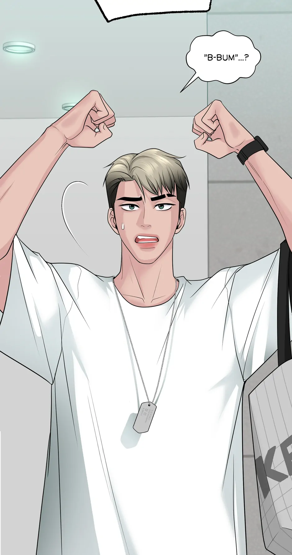Got You! Wonderland [Official] - Season 2 manhwa