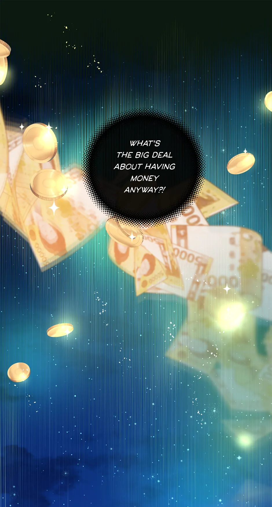 Got You! Wonderland [Official] - Season 2 manhwa