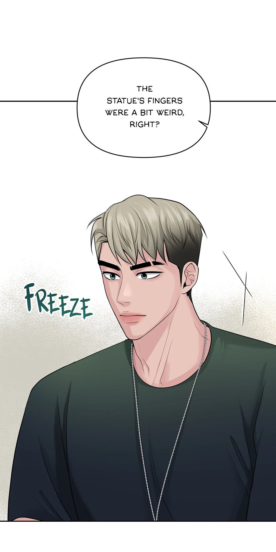 Got You! Wonderland [Official] - Season 2 manhwa