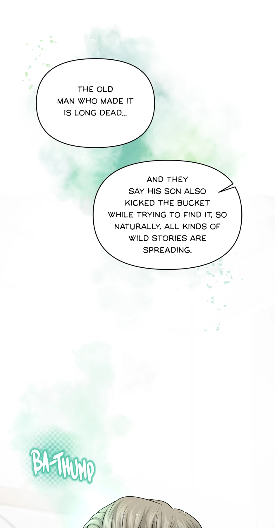 Got You! Wonderland [Official] - Season 2 manhwa
