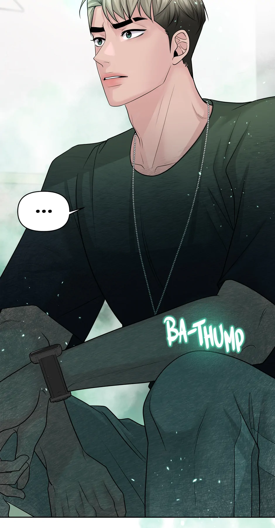 Got You! Wonderland [Official] - Season 2 manhwa