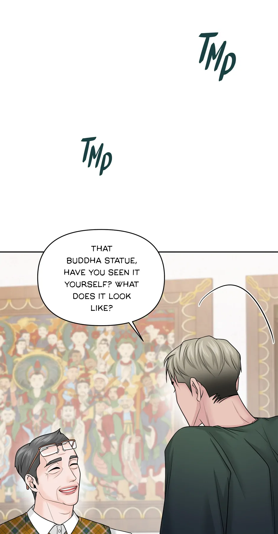 Got You! Wonderland [Official] - Season 2 manhwa