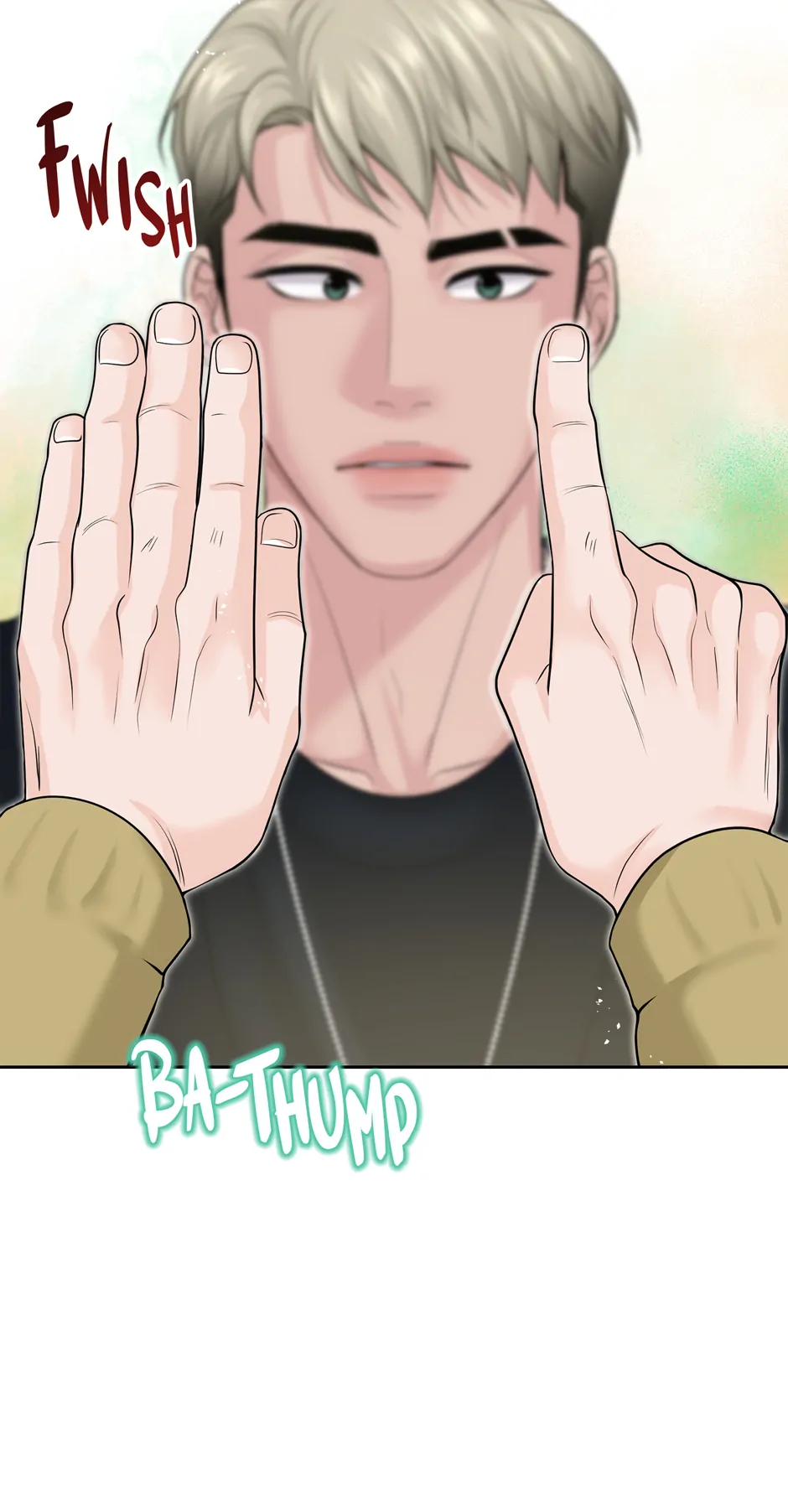Got You! Wonderland [Official] - Season 2 manhwa