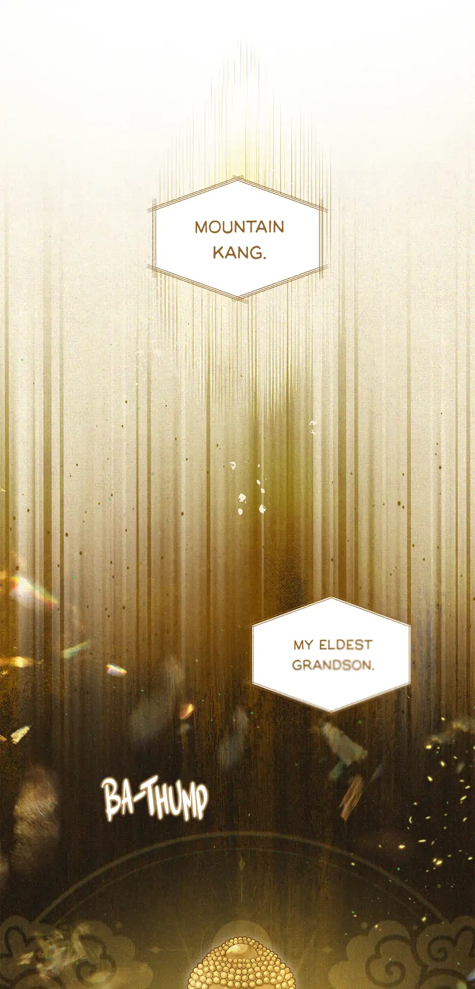 Got You! Wonderland [Official] - Season 2 manhwa